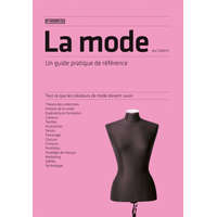  La mode - Un guide pratique de référence – Jay CALDERIN