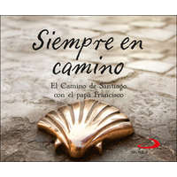 Siempre en camino – PAPA FRNACISCO