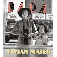  Vivian Maier (revue DADA 257) – collegium,Antoine ULLMANN