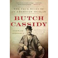  Butch Cassidy – Charles Leerhsen