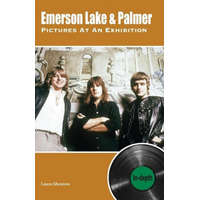 Emerson Lake & Palmer Pictures At An Exhibition: In-depth – Laura Shenton
