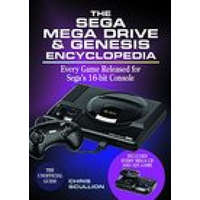  Sega Mega Drive & Genesis Encyclopedia