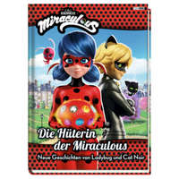 Miraculous: Die Hüterin der Miraculous - Neue Geschichten von Ladybug und Cat Noir