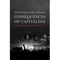  Consequences of Capitalism – Marv Waterstone