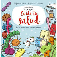  Cuida tu salud – SAGRARIO PINTO,MARIA ISABEL FUENTES