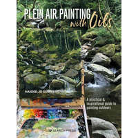  Plein Air Painting with Oils