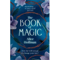  Book of Magic – ALICE HOFFMAN