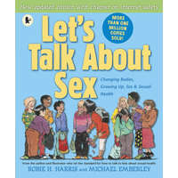 Let's Talk About Sex – Robie H. Harris