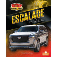  Escalade by Cadillac
