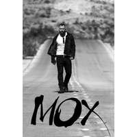  Jon Moxley - MOX – Jon Moxley