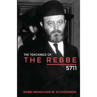  Teachings of The Rebbe - 5711