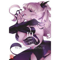 The Tale of the Wedding Rings - Band 10 – Jürgen Seebeck