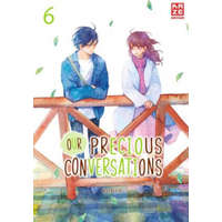  Our Precious Conversations - Band 6 – Dorothea Überall