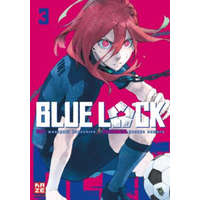  Blue Lock - Band 3 – Markus Lange