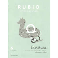  Escritura RUBIO 6 – RAMON RUBIO SILVESTRE