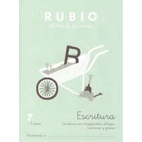  Escritura RUBIO 7 – RAMON RUBIO SILVESTRE