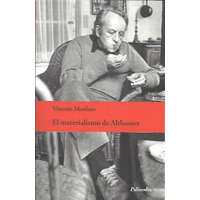  EL MATERIALISMO DE ALTHUSSER – VITTORIO MORFINO