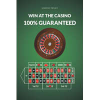  Win at the Casino 100% Guaranteed