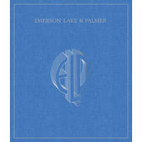  Emerson, Lake & Palmer – Paul Fleischmann,Marion Ahl