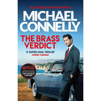 Brass Verdict – Michael Connelly