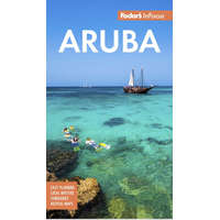  Fodor's InFocus Aruba