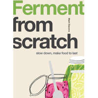 Ferment – Mark Diacono