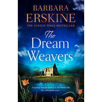  Dream Weavers – Barbara Erskine