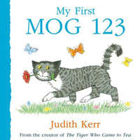 My First MOG 123 – Judith Kerr