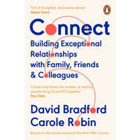 Connect – David L. Bradford,Carole Robin