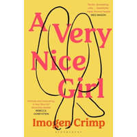  Very Nice Girl – Crimp Imogen Crimp