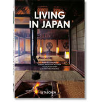  Living in Japan – Kathy Arlyn Sokol,Angelika Taschen,Reto Guntli