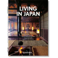 Living in Japan – Kathy Arlyn Sokol,Angelika Taschen,Reto Guntli