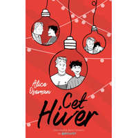  Cet hiver - Une novella dans l'univers de Heartstopper – Alice Oseman