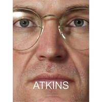  Ed Atkins: Get Life/Love's Work – ATKINS ED