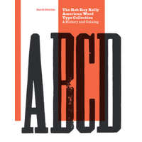 Rob Roy Kelly American Wood Type Collection