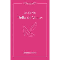  Delta de Venus – ANAIS NIN