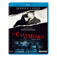  CAJA DE MUSICA MUSIC BOX,LA BD