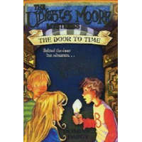  ULYSSES MOORE AND THE DOOR TO TIME – DARCY,DOMINIC