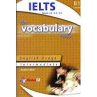  VOCABULARY FILES B1 IELTS SB