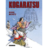 KOGARATSU INTEGRAL 2 – MARC DEGROIDE MICHETZ Y SERGE BOSMANS BOSSE