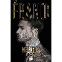 RON,MERCEDES - EBANO – RON,MERCEDES