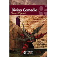  DIVINA COMEDIA – Alighieri,Dante