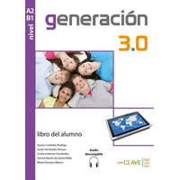  Generacion 3.0 – Centellas Rodrigo,Aurora,Fernández Terraza,Javier,Herrero Fernández,Cristina,Martín de Santa Olal
