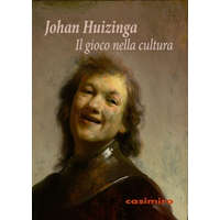  Il gioco nella cultura – Huizinga,Johan