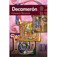  DECAMERON – Boccaccio,Giovanni