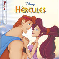 HERCULES. PEQUECUENTOS – DISNEY