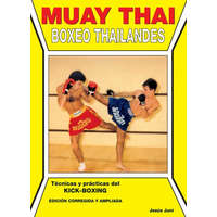  Muay Thai – JUNI CADENET,JESUS