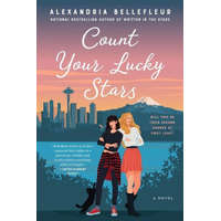  Count Your Lucky Stars – Alexandria Bellefleur