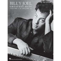  Billy Joel - Greatest Hits, Volume I & II – Billy Joel