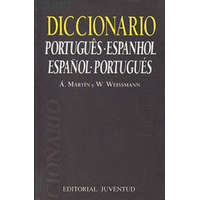  Diccionario Portugues - Español – Martin,A - Weissmann,W